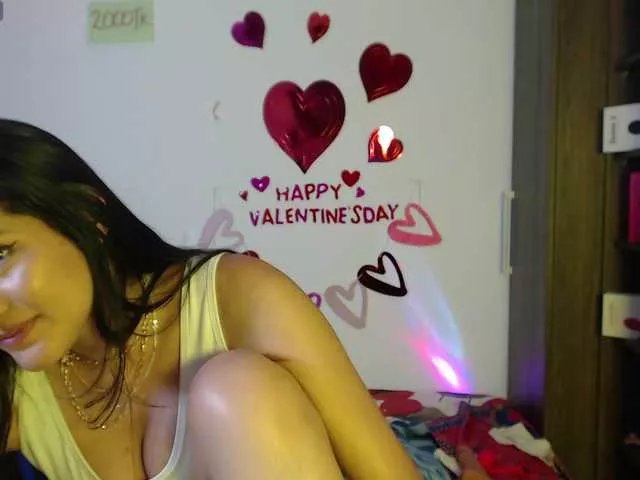 Miss-Engineer on BongaCams 