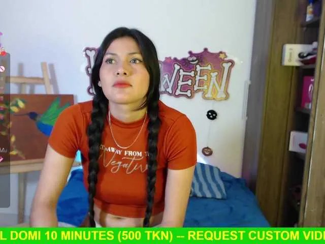 Miss-Engineer on BongaCams 