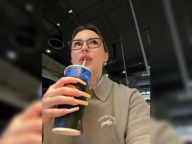 Miss-Fetish on BongaCams 