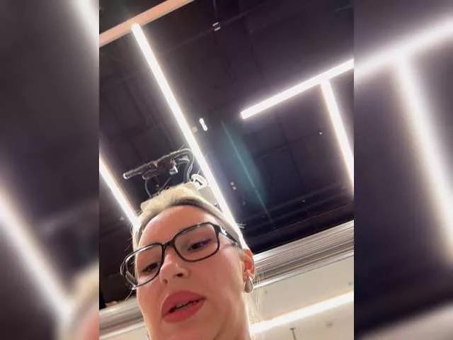 Miss-Fetish on BongaCams 