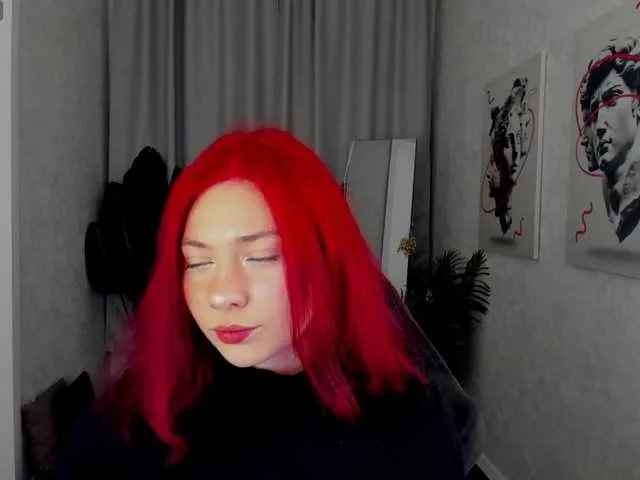 Miss-you-kiss on BongaCams