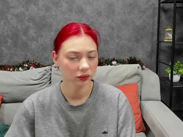 Miss-you-kiss on BongaCams