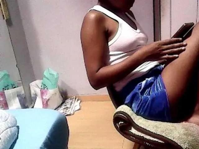 Freechat Missaudreys on BongaCams