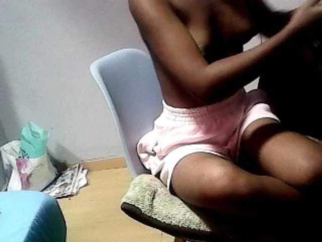 Freechat Missaudreys on BongaCams