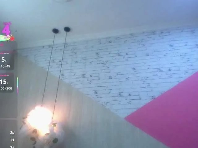 misshoney1 on BongaCams 