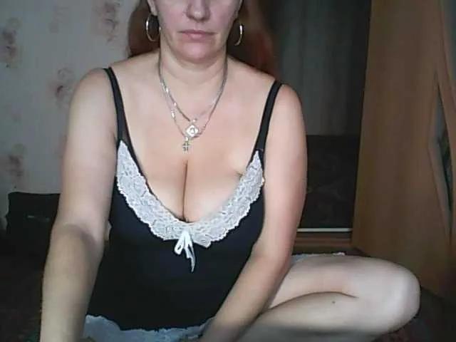 Offline MissieLorrie on BongaCams