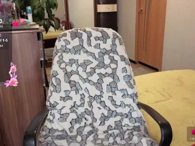 Misslyolika on BongaCams 