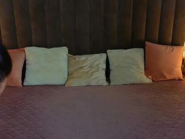 Offline MissRossi on BongaCams