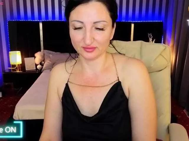 Offline MissRossi on BongaCams