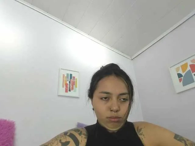 Freechat MissSoffiMorel on BongaCams