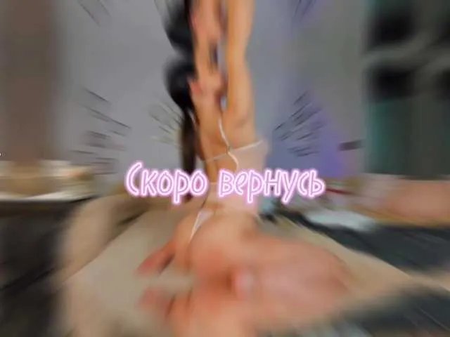 Offline misstresssa on BongaCams