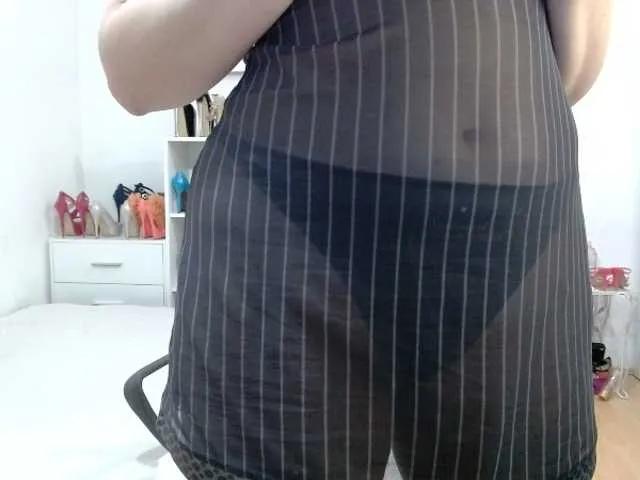 MisstressSabi's avatar