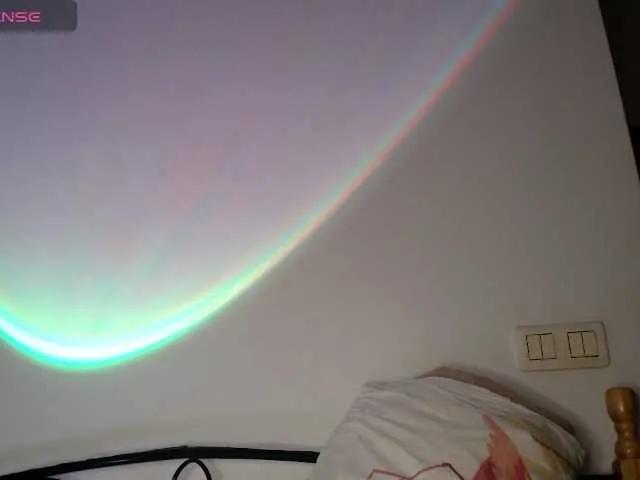 MissyDior on BongaCams