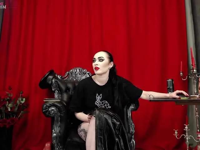 MistressVenena's avatar