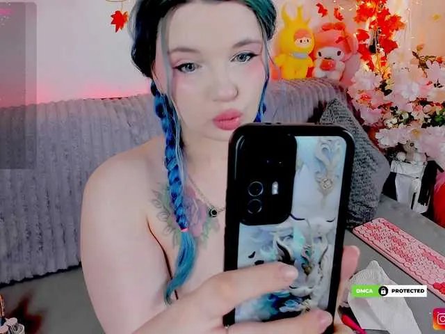 Offline MiuAmano on BongaCams