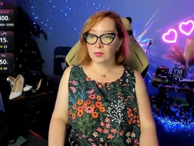 Offline mmmMommy on BongaCams