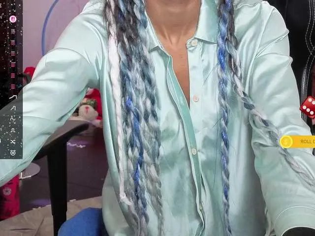 Offline Mocha17 on BongaCams