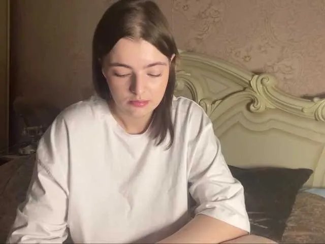 Offline MoiraSesay on BongaCams