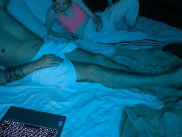 Offline MokoMila on BongaCams