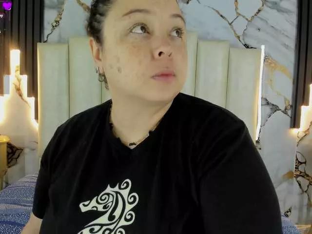 Freechat mollieblue69 on BongaCams