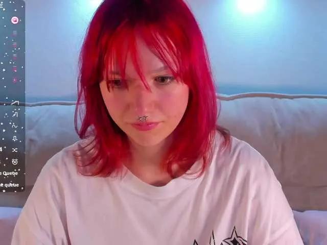 Offline Molly-Platt on BongaCams