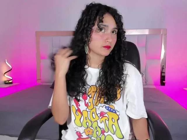 Offline Molly-sweetlove on BongaCams