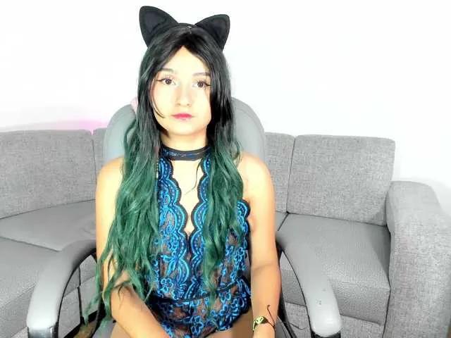 Offline Molly-sweetlove on BongaCams