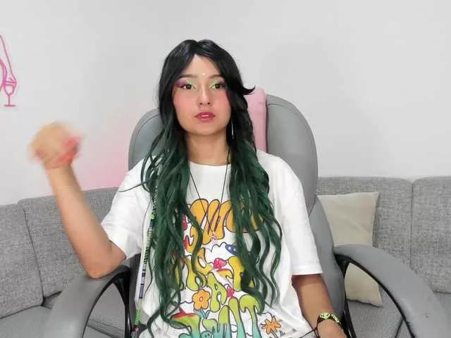 Offline Molly-sweetlove on BongaCams