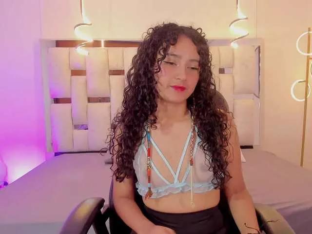 Offline Molly-sweetlove on BongaCams