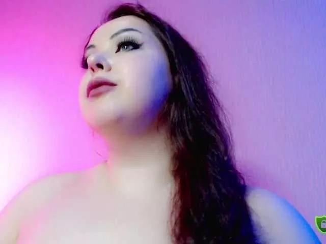 Freechat Molyboo on BongaCams