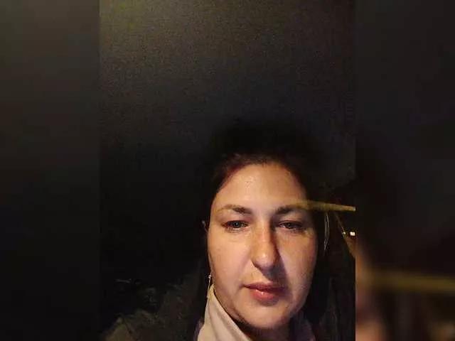 Offline MonicaMilf on BongaCams