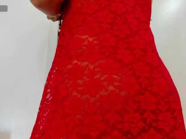 moxa-hot — I get horny when they tell me I'm their sweet mature, when they make me vibrate until I release my sweet cum, when they touch me roughly it makes my nipples hard. 