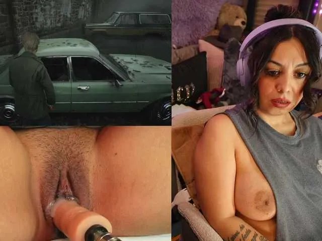 Offline MrsTexMix on BongaCams