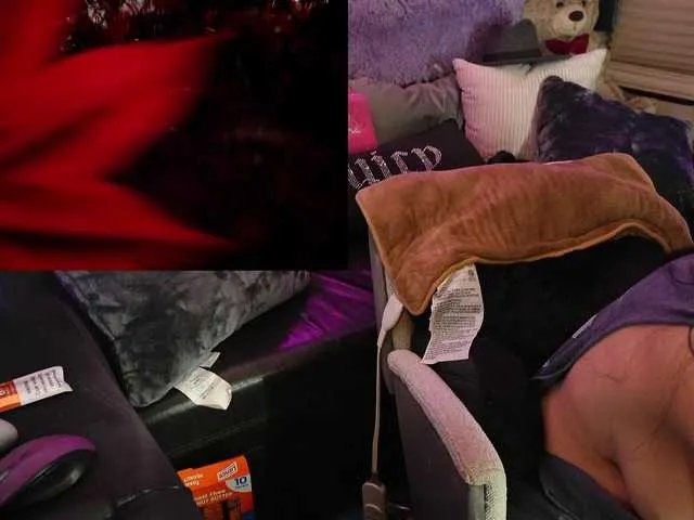 Offline MrsTexMix on BongaCams