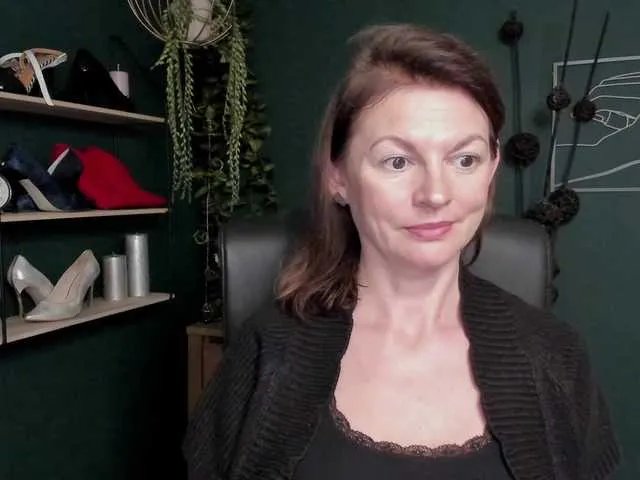 Freechat mrsVivian on BongaCams