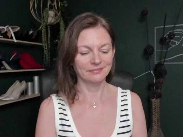 Freechat mrsVivian on BongaCams