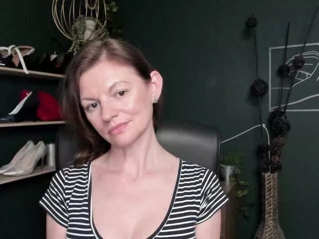 Freechat mrsVivian on BongaCams