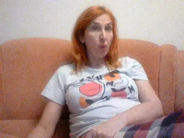 MssAngela on BongaCams 