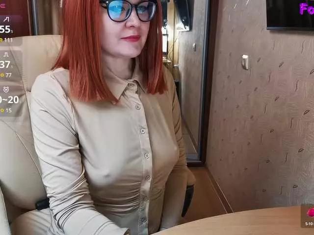 Offline Muza-Love on BongaCams