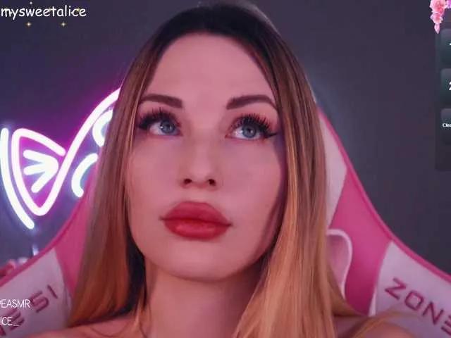 MySweetAlice's avatar