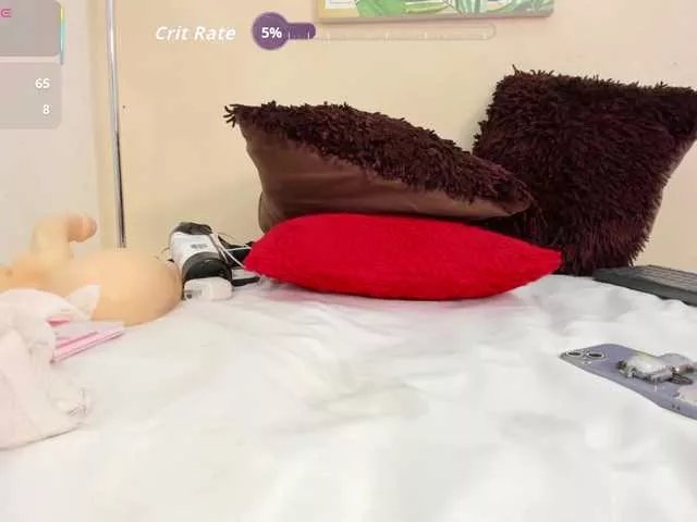 Offline NAHOMII-BROWN on BongaCams