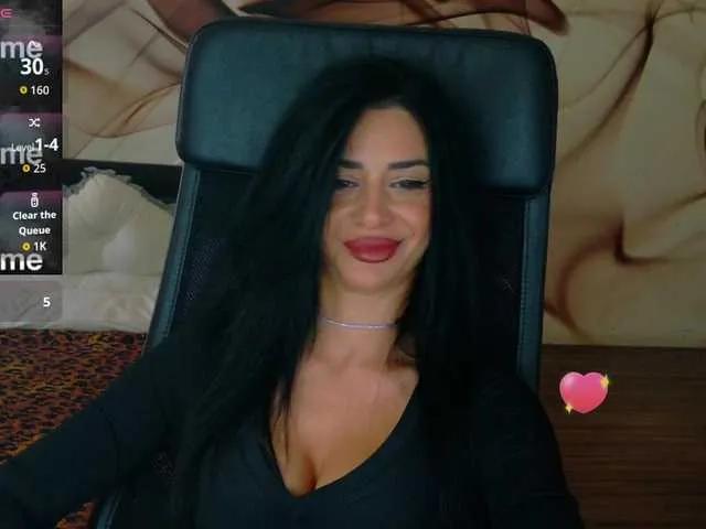 NaomiScarlett — your tip guys