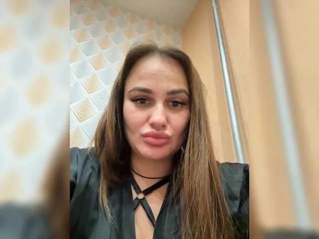 Freechat Nasta31 on BongaCams