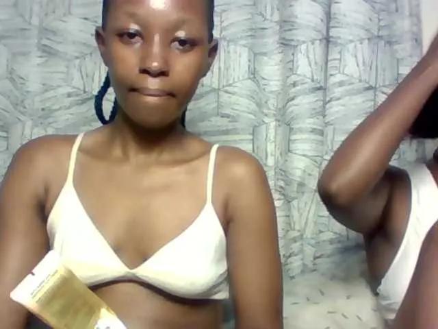 Nastybunny2 on BongaCams