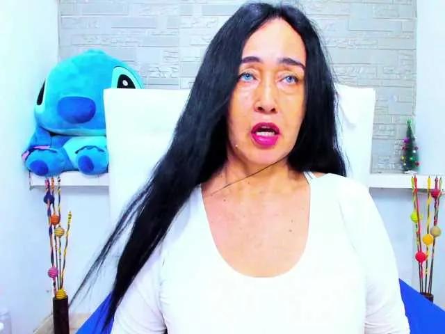 Offline NastyMilfer on BongaCams