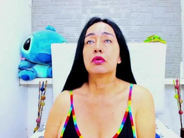 Offline NastyMilfer on BongaCams