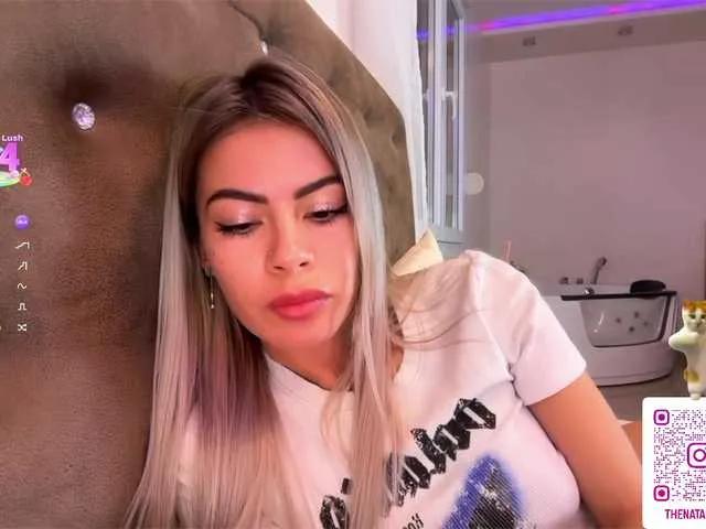 Offline natalimuur on BongaCams