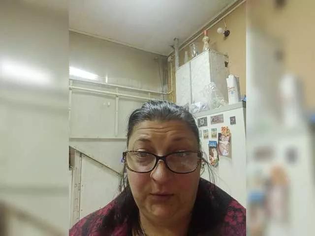 Natalina1 on BongaCams 