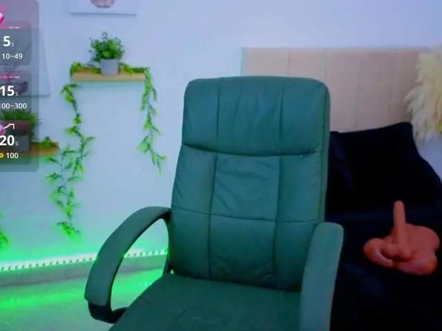 BongaCams NathiMedusa is Freechat NathiMedusa — que me dominen