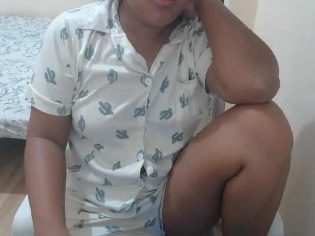 Offline NATIVExASIAN on BongaCams